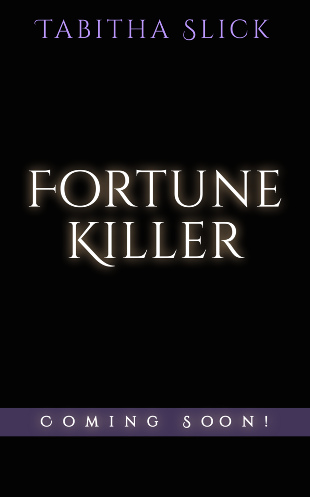 Fortune Killer