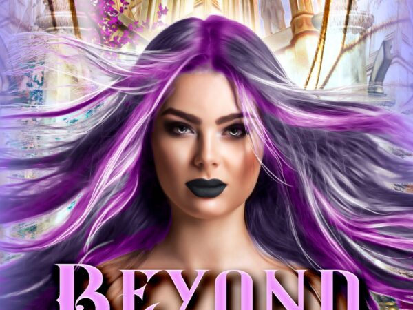 Beyond the Veil: A limited Edition Romance Anthology Cover Unveiling